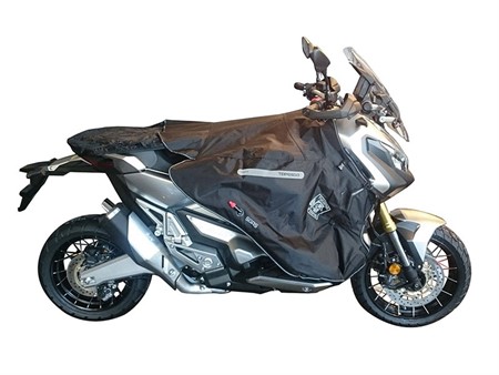 Tablier/couverture TUCANO URBANO Termoscud R186-X, scooter Honda 750cc XADV dès 2017