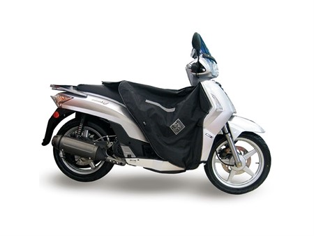 Beinschutz TUCANO URBANO Termoscud R066-N, Kymco Fly 125cc ab 2013 Beinschutz TUCANO URBANO Termoscud R066-N, Kymco Fly 125cc ab 2013