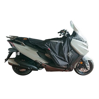 Tablier/couverture TUCANO URBANO Termoscud R211, Kymco Kymco X-town City 125/300 à partir de 2020 Tablier/couverture TUCANO URBANO Termoscud R211, Kymco Kymco X-town City 125/300 à partir de 2020