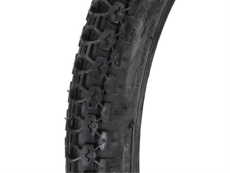 Pneu Set 2 1/4 - 17" Road Master Racing XC