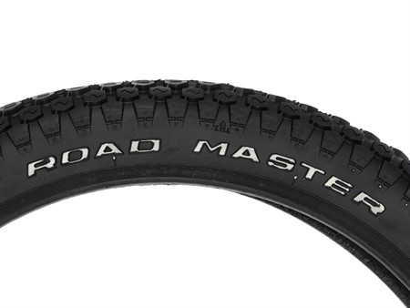 Pneu Set 2 1/4 - 17" Road Master Racing XC
