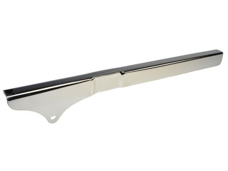 Kettenschutz universell chrom, Sachs Kettenschutz universell chrom, Sachs