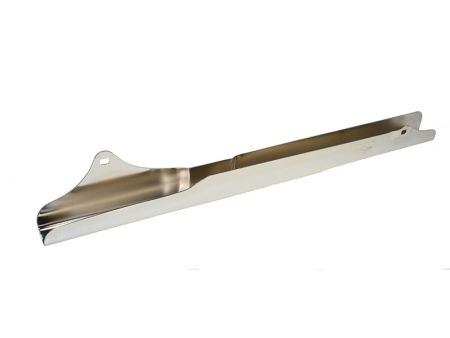 Kettenschutz universell chrom, Sachs