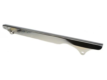 Kettenschutz universell chrom, Sachs