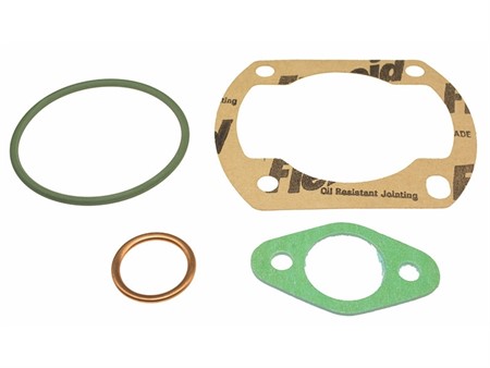 Pochette de joint haut moteur , SACHS 503 AB/AC/ADV (grosses ailettes radiales) Pochette de joint haut moteur , SACHS 503 AB/AC/ADV (grosses ailettes radiales)