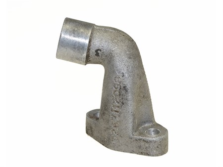Pipe d'admission origine, occasion, vélomoteurs Sachs 503 (modèle court) Pipe d'admission origine, occasion, vélomoteurs Sachs 503 (modèle court)