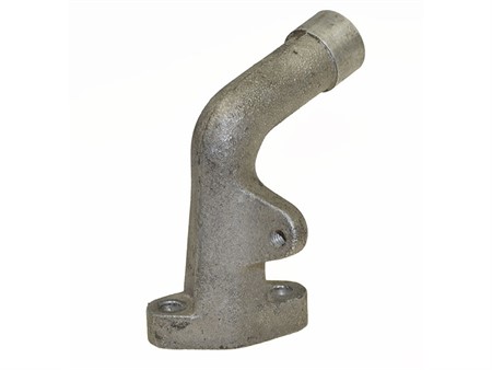 Ansaugstutzen Original Sachs 503 2AL/2BL/AAL. Occ.