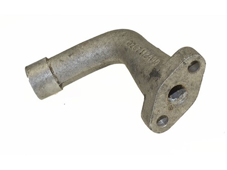 Ansaugstutzen Original Sachs 503 2AL/2BL/AAL. Occ.