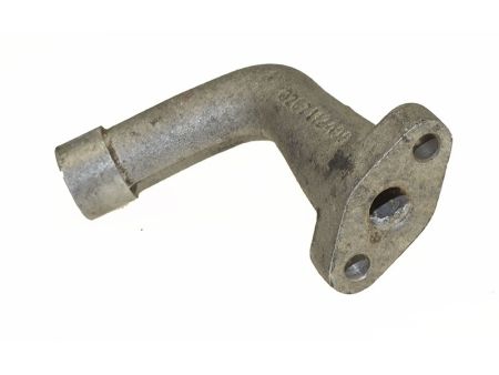 Ansaugstutzen Original Sachs 503 2AL/2BL/AAL. Occ.