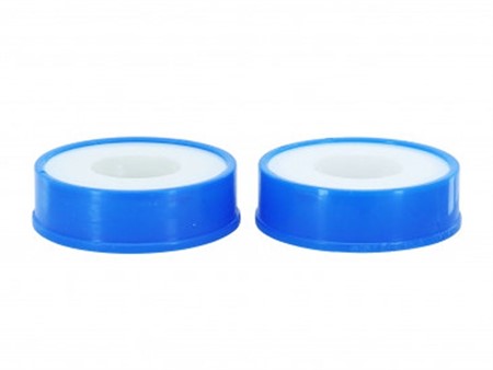 Teflonband / Teflondichtungsband 12mm x 12 Meter (2 Rollen) Teflonband / Teflondichtungsband 12mm x 12 Meter (2 Rollen)