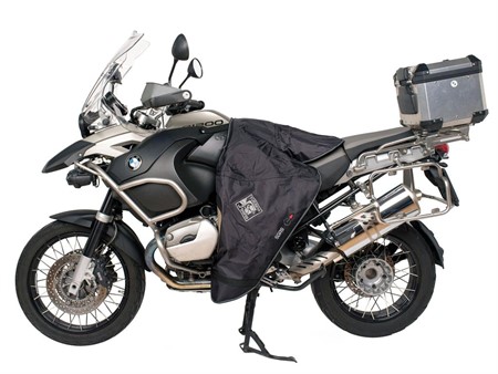 Tablier/couverture TUCANO URBANO Gaucho R120, BMW R 1200 GS/ADV 2003-2012