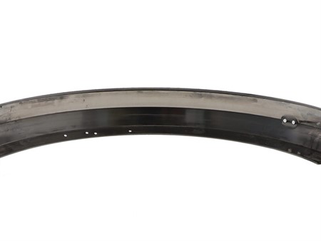 Vorderschutzblech Puch Maxi eckig (Chrom)