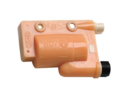 Bobine d'allumage externe, vélomoteurs MBK avec allumage Novi