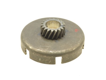 Kupplungskorb 18 Zähne Puch Z50 Motor «3-Lamellen»