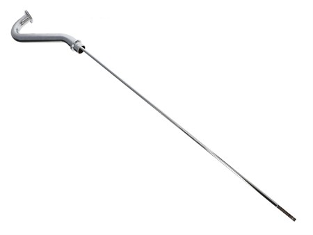 Flammenrohr 25 mm zu Puch E50, ZA50