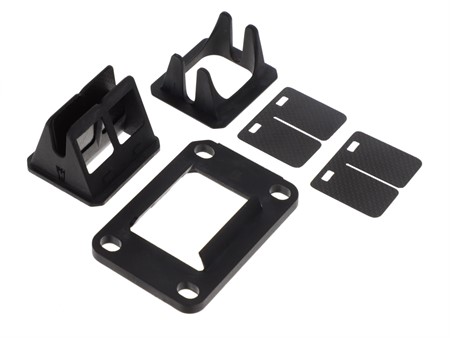 Membranblock AKOA «VForce» zu Italkit / AKOA 47 mm Puch