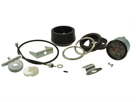 Tacho-Set Puch Maxi N /Puch X30 Sport 60km/h Tacho-Set Puch Maxi N /Puch X30 Sport 60km/h