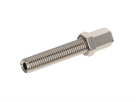 Stellschraube M7 x 45 mm Puch Kupplung / universal Stellschraube M7 x 45 mm Puch Kupplung / universal