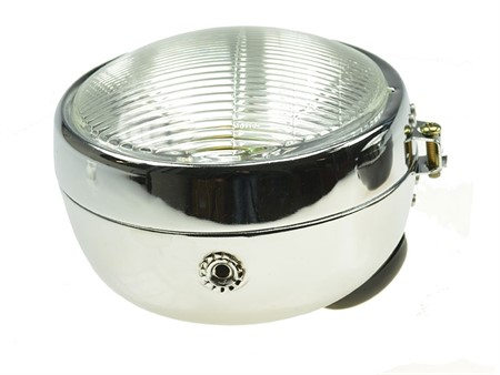 Lampe CEV Tipo 105 chrom