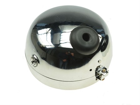 Lampe CEV Tipo 105 chrom