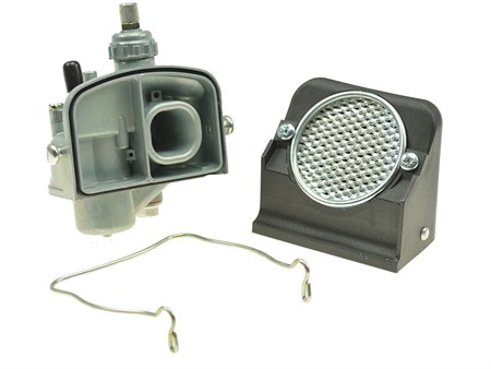 Carburateur replica BING 17mm type SSB 1/17/69 (Sachs 502)