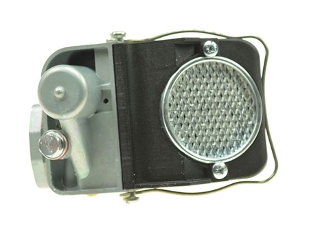 Carburateur replica BING 17mm type SSB 1/17/69 (Sachs 502)