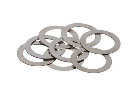 Passscheiben Set, Kurbelwelle Puch X30 Z50 Passscheiben Set, Kurbelwelle Puch X30 Z50