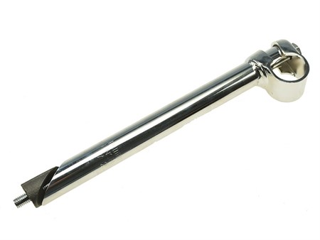 Potence de guidon Ø 21mm, pour guidon avec fixation 25mm