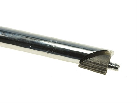 Potence de guidon Ø 21mm, pour guidon avec fixation 25mm