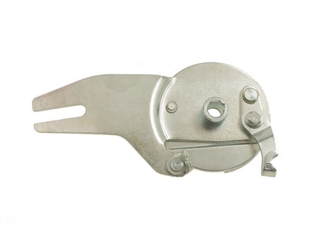 Trägerplatte hinten Puch Maxi S Leleu Trägerplatte hinten Puch Maxi S Leleu