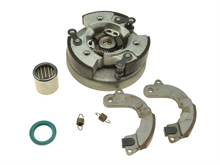 Kit révision complet embrayage, vélomoteurs Piaggio Ciao Kit révision complet embrayage, vélomoteurs Piaggio Ciao