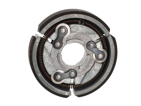 Embrayage 2ème vitesse, vélomoteurs Puch ZA50 / Sachs 503 2 vitesses automatiques Embrayage 2ème vitesse, vélomoteurs Puch ZA50 / Sachs 503 2 vitesses automatiques