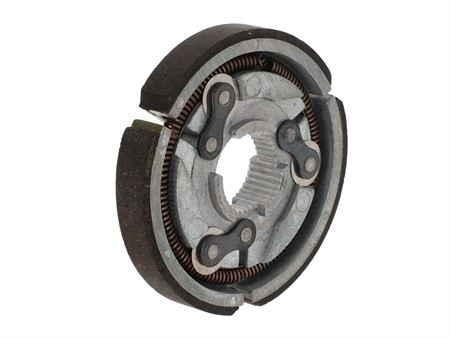 Kupplung 2.Gang Puch ZA50 / Sachs 503, 50/2 Automatik