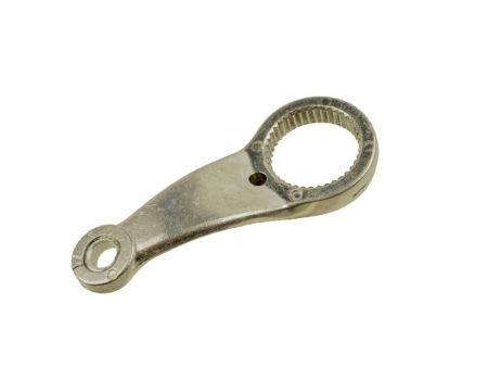 Bremshebel zu Pedalstartmechanisumus Sachs Bremshebel zu Pedalstartmechanisumus Sachs