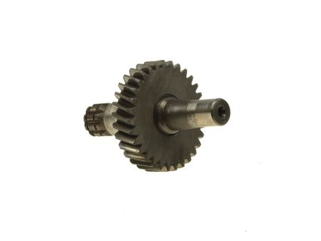 Getriebewelle 31 Zähne Puch ZA50 Motor