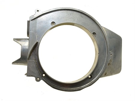 Grundplatte Gebläsekühlung Puch X30 NG-2AH ZA50 Occasion Grundplatte Gebläsekühlung Puch X30 NG-2AH ZA50 Occasion