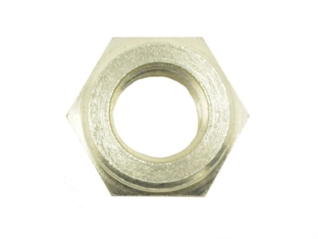 Ecrou pour axe de roue M12x1.25mm,  Kreidler / Florett