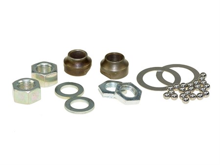 Kit roulement de roue et axe M11x1mm, vélomoteurs Puch / Sachs frein torpedo Kit roulement de roue et axe M11x1mm, vélomoteurs Puch / Sachs frein torpedo