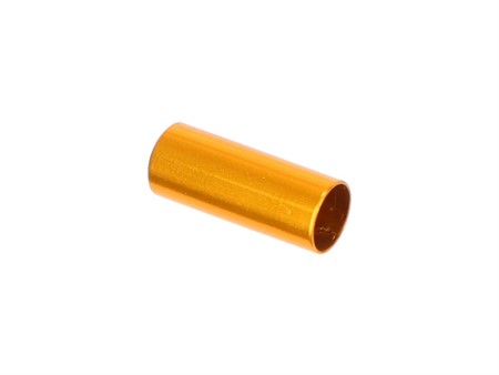 Embout de gaine doré 5mm Embout de gaine doré 5mm