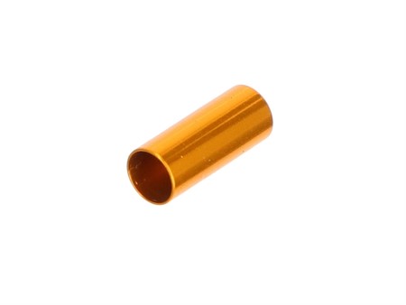 Kabelendhülse gold 5mm