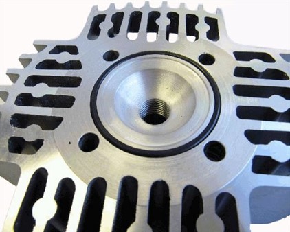 Zylinderkopf O-RING Dichtung 47x2.5mm