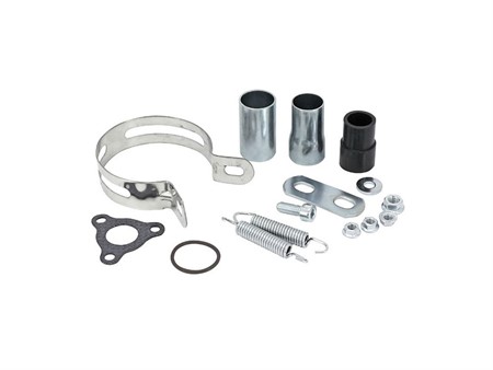 Pot déchappement Tecnigas Sherco 50cc SE-R / SM-R