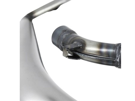 Pot déchappement Tecnigas Sherco 50cc SE-R / SM-R