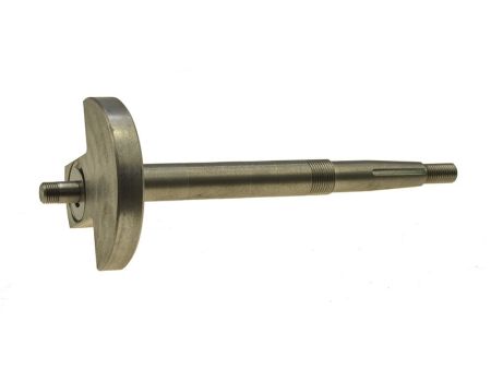 Kurbelwelle Racing Solex 2200-1700