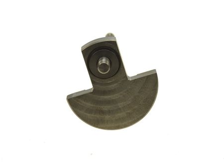 Kurbelwelle Racing Solex 2200-1700