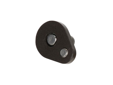 Cosse de verrouillage avec raccord à vis de réglage, vélomoteurs Sachs 50/2, 503 HG
