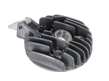 Dekompressor / Dekoventil Sachs 503 (kurz Version)