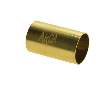 Sinterbronzelager zu Vorgelegewelle Sachs 50/2, 503 2AL/2BL Sinterbronzelager zu Vorgelegewelle Sachs 50/2, 503 2AL/2BL