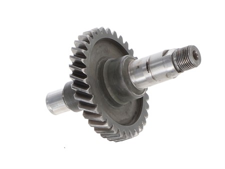 Arbre primaire moteur PONY 503, Sachs 503 AB / AC / ABL / ADV Arbre primaire moteur PONY 503, Sachs 503 AB / AC / ABL / ADV