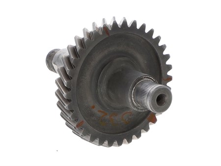 Arbre primaire moteur PONY 503, Sachs 503 AB / AC / ABL / ADV